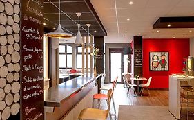 Ibis Colmar Centre
